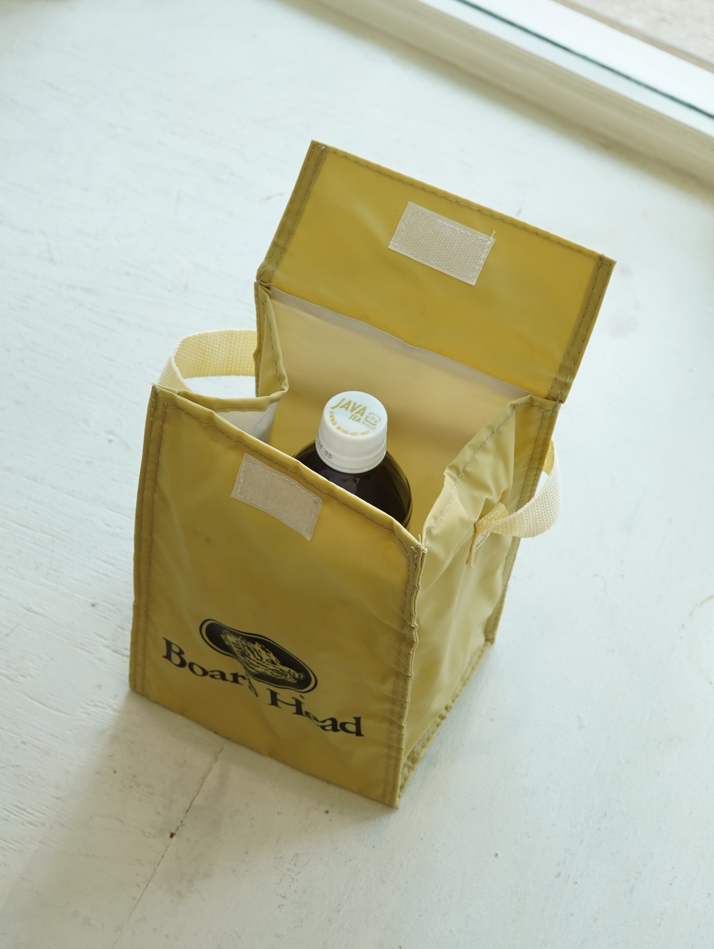 Boar's Head Cooler Bag