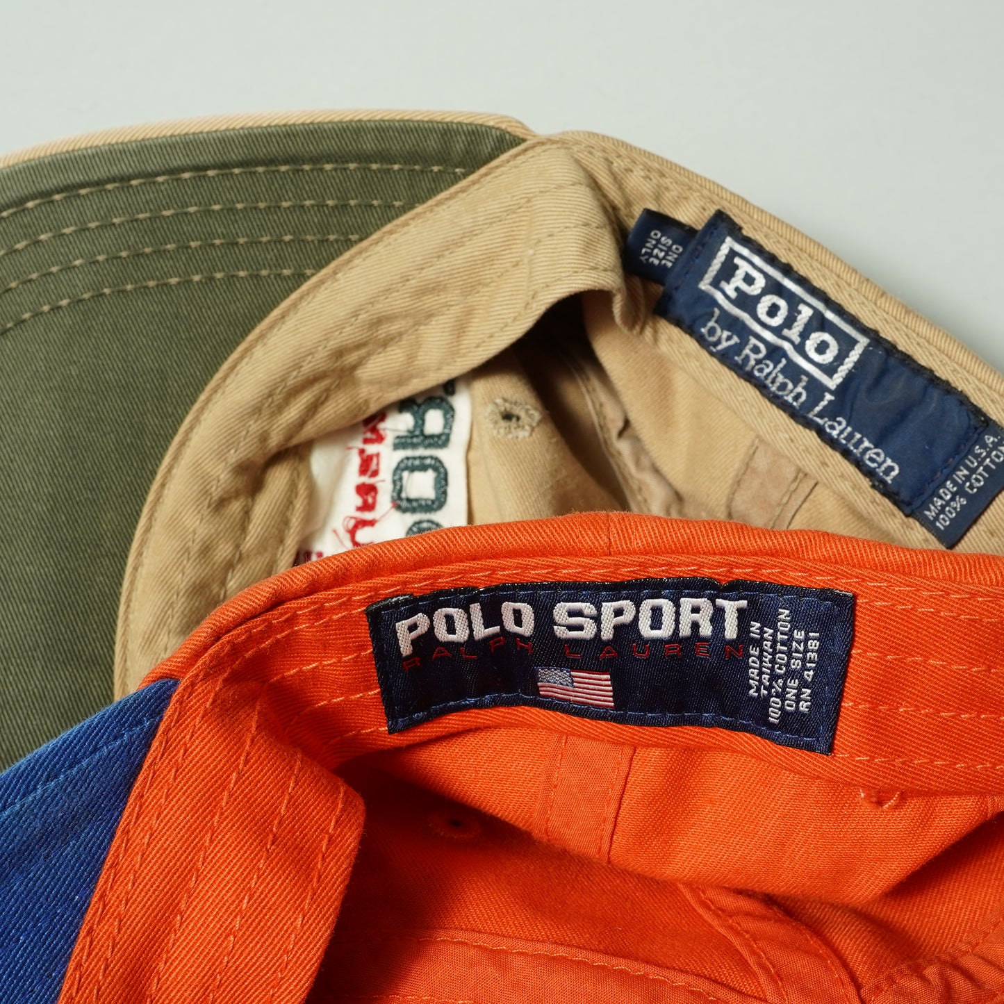 POLO SPORT RALPH LAUREN Cap