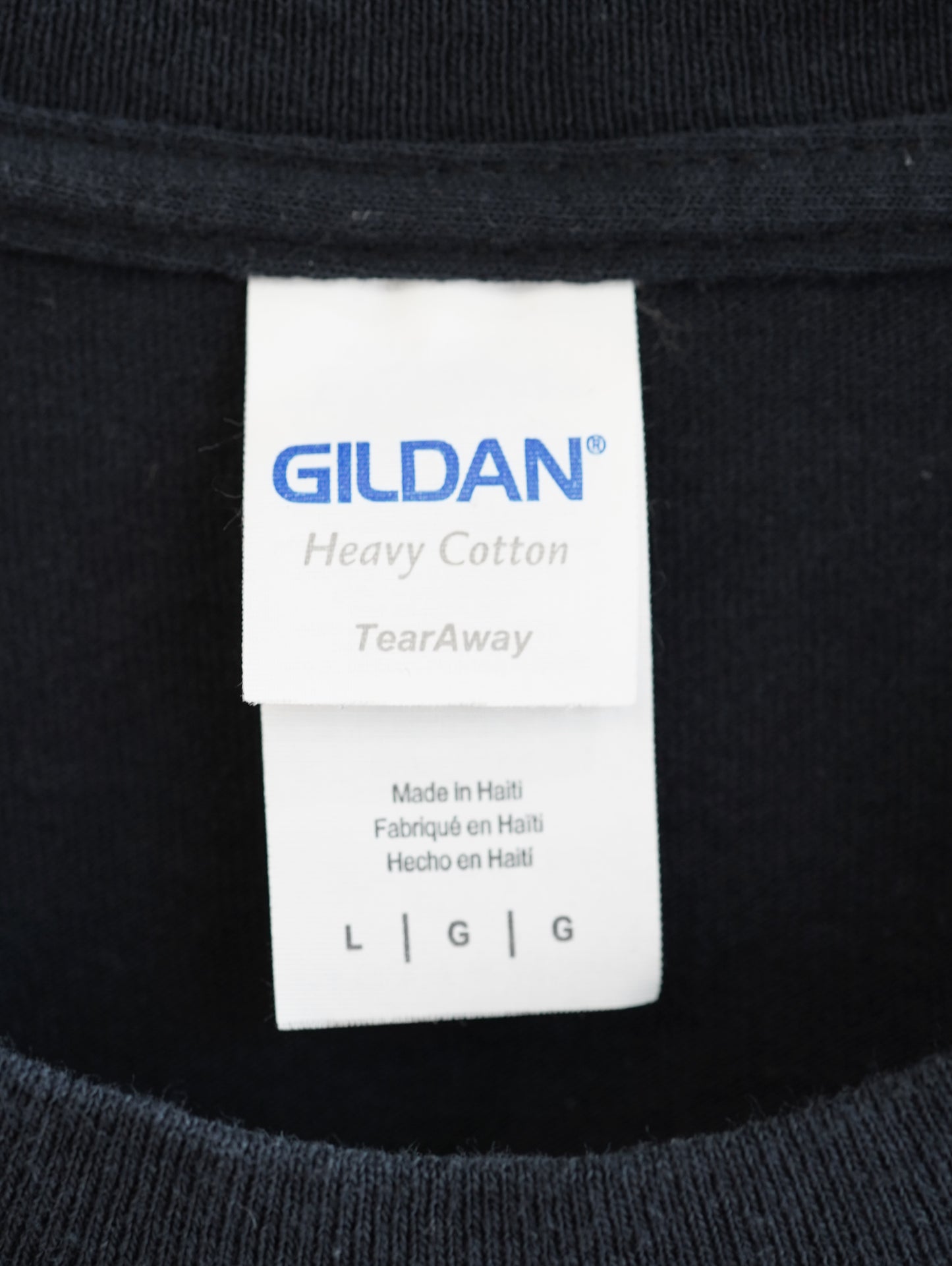 ELLE S/S Tee