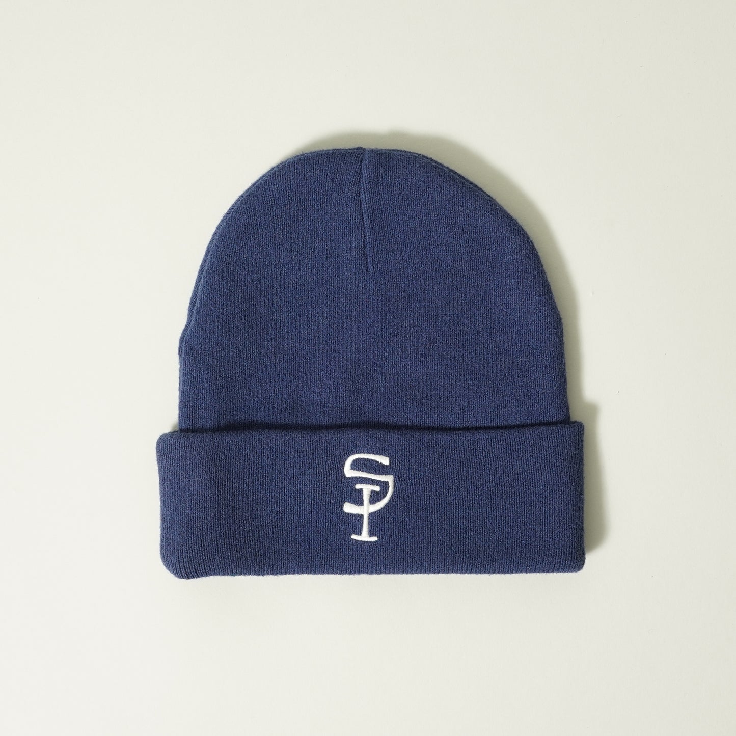 conEdison Logo Beanie
