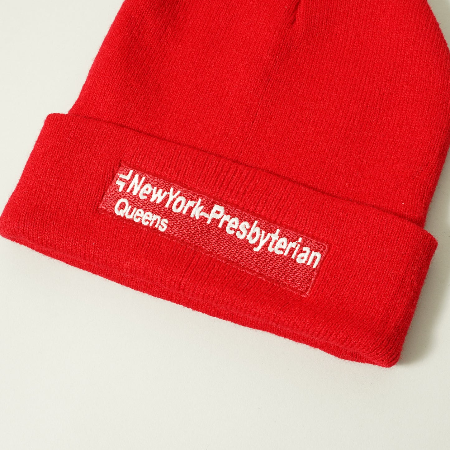 New York Presbyterian Beanie