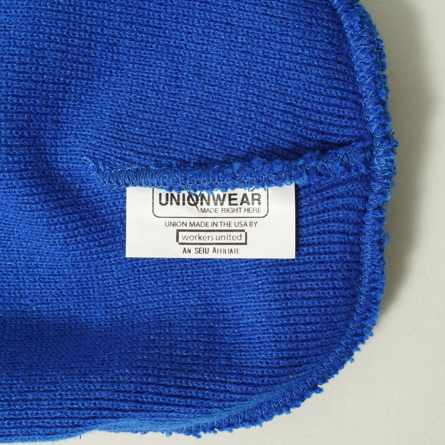 NYPNU Logo Beanie