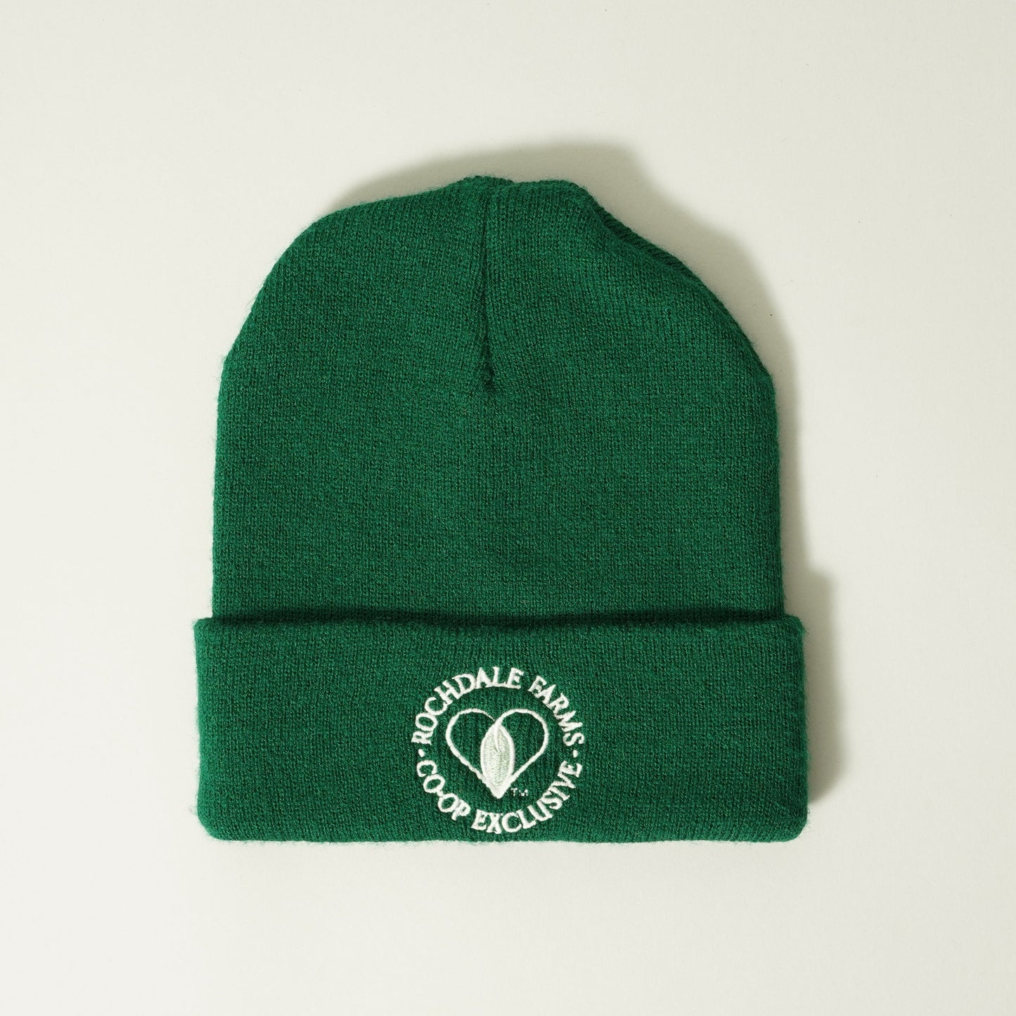 ROCHDALE FARMS Beanie