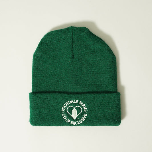ROCHDALE FARMS Beanie
