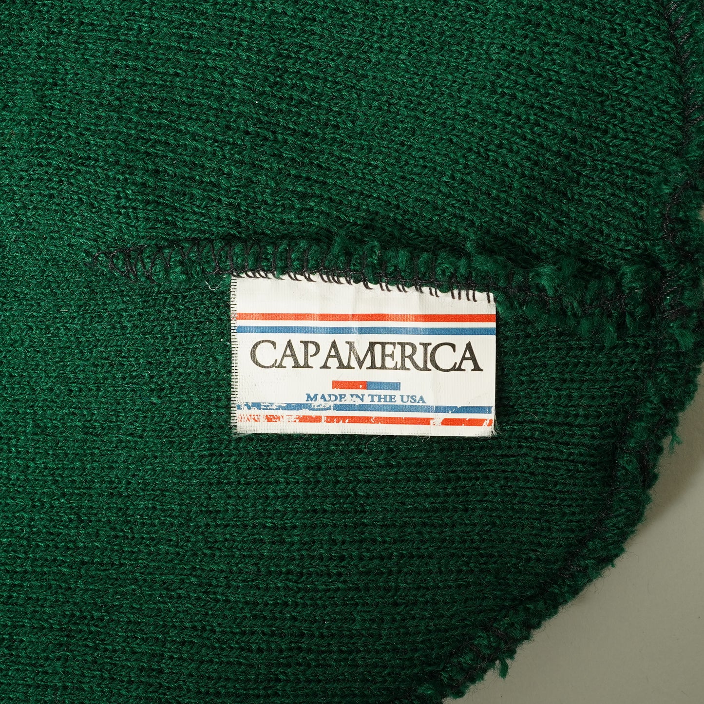 ROCHDALE FARMS Beanie