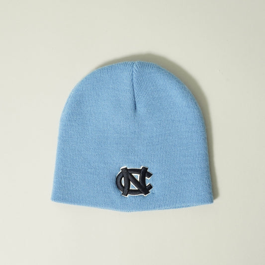 North Carolina Tar Heels Single Beanie