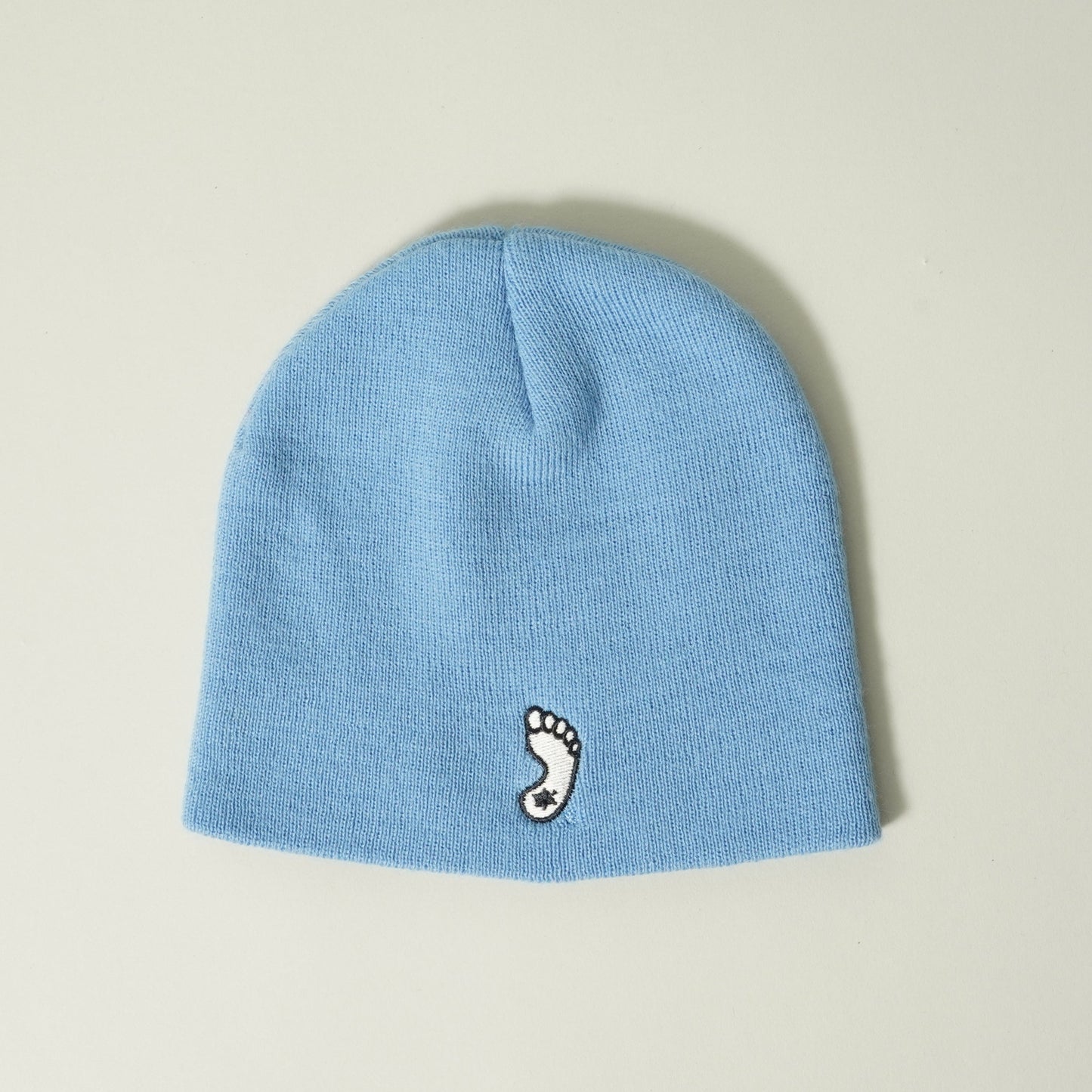 North Carolina Tar Heels Single Beanie