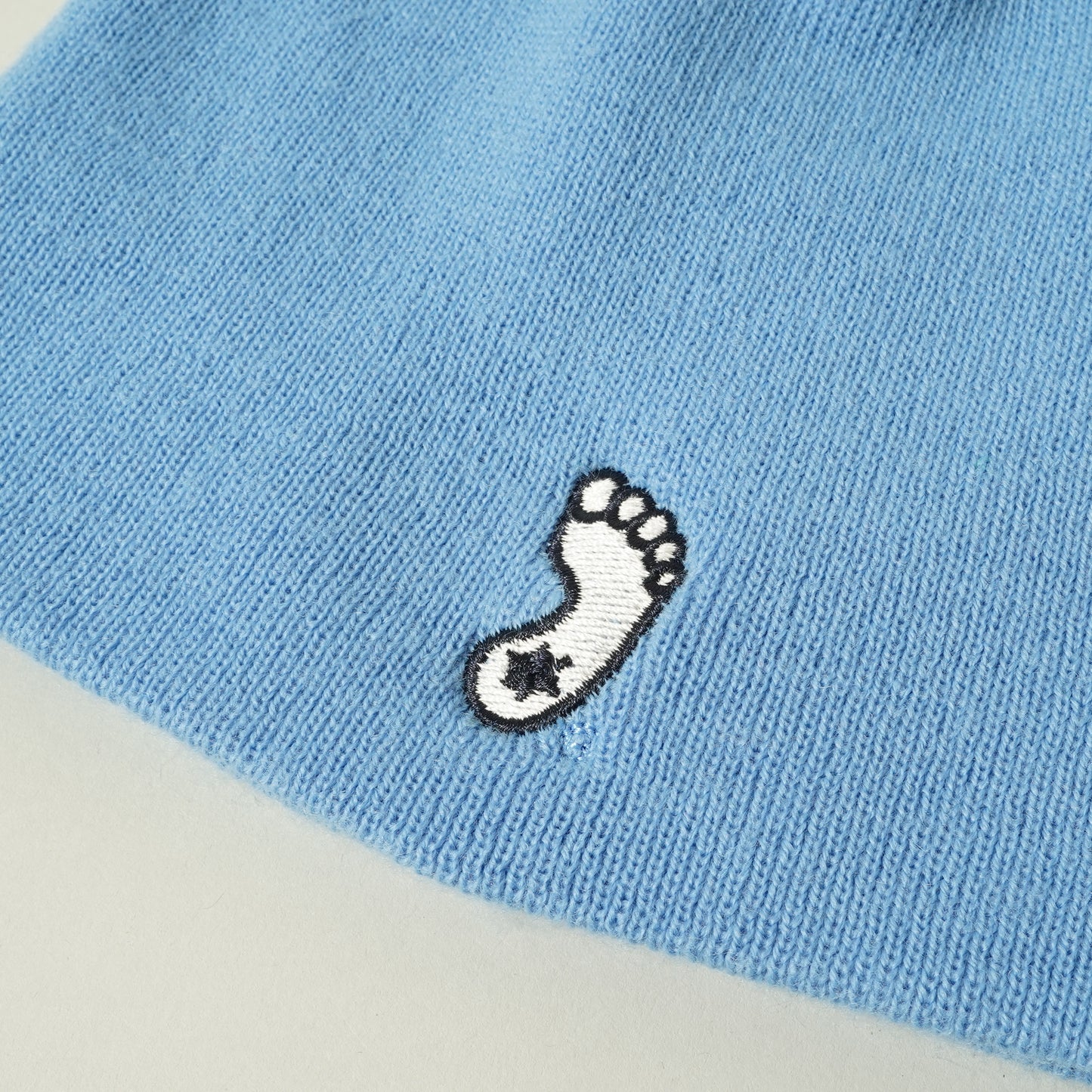 North Carolina Tar Heels Single Beanie