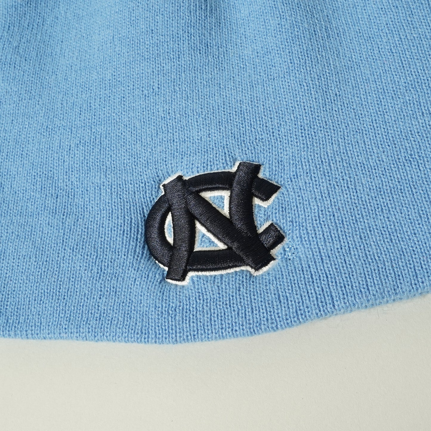 North Carolina Tar Heels Single Beanie