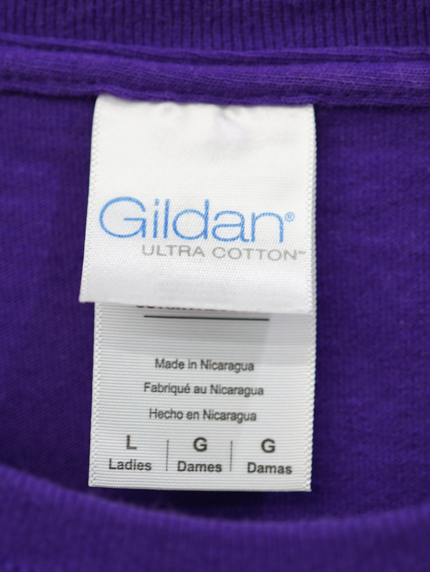 Hallmark Logo Tee