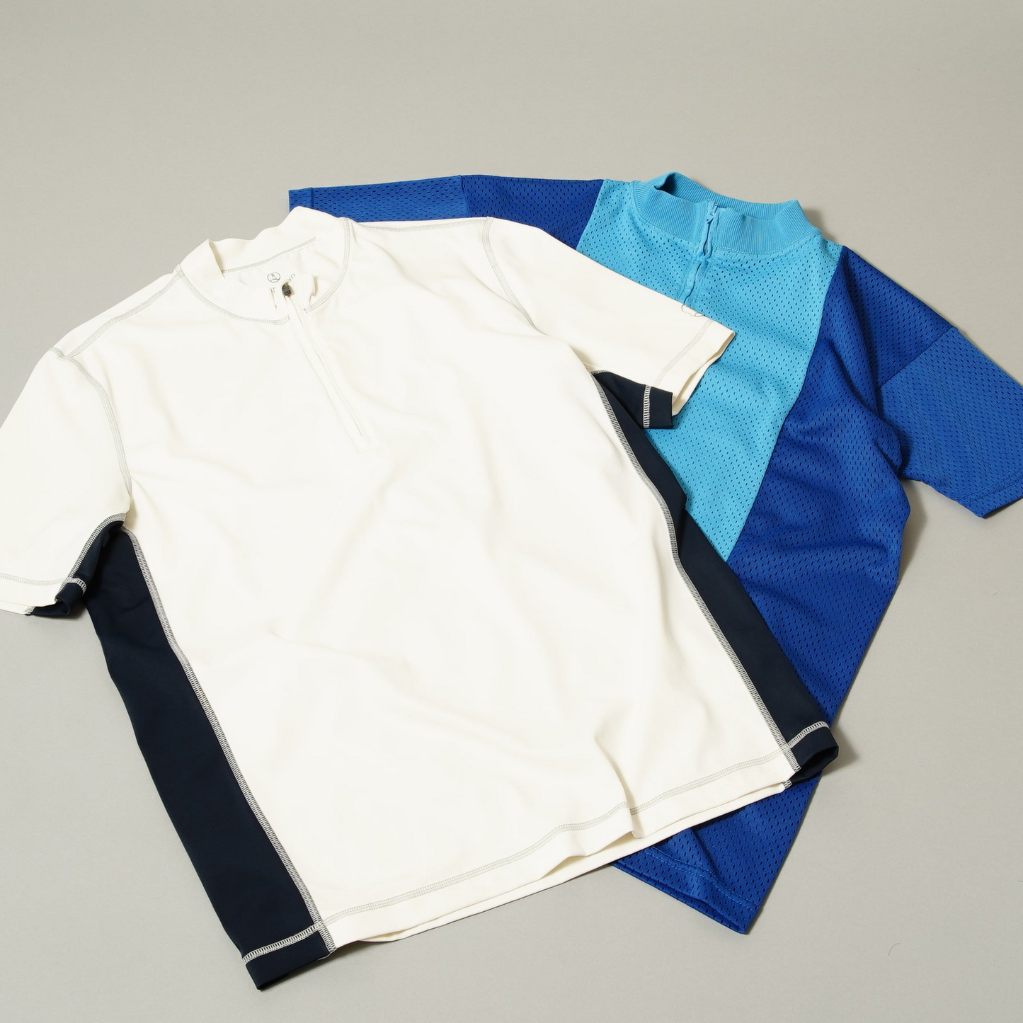 Jersey Tops