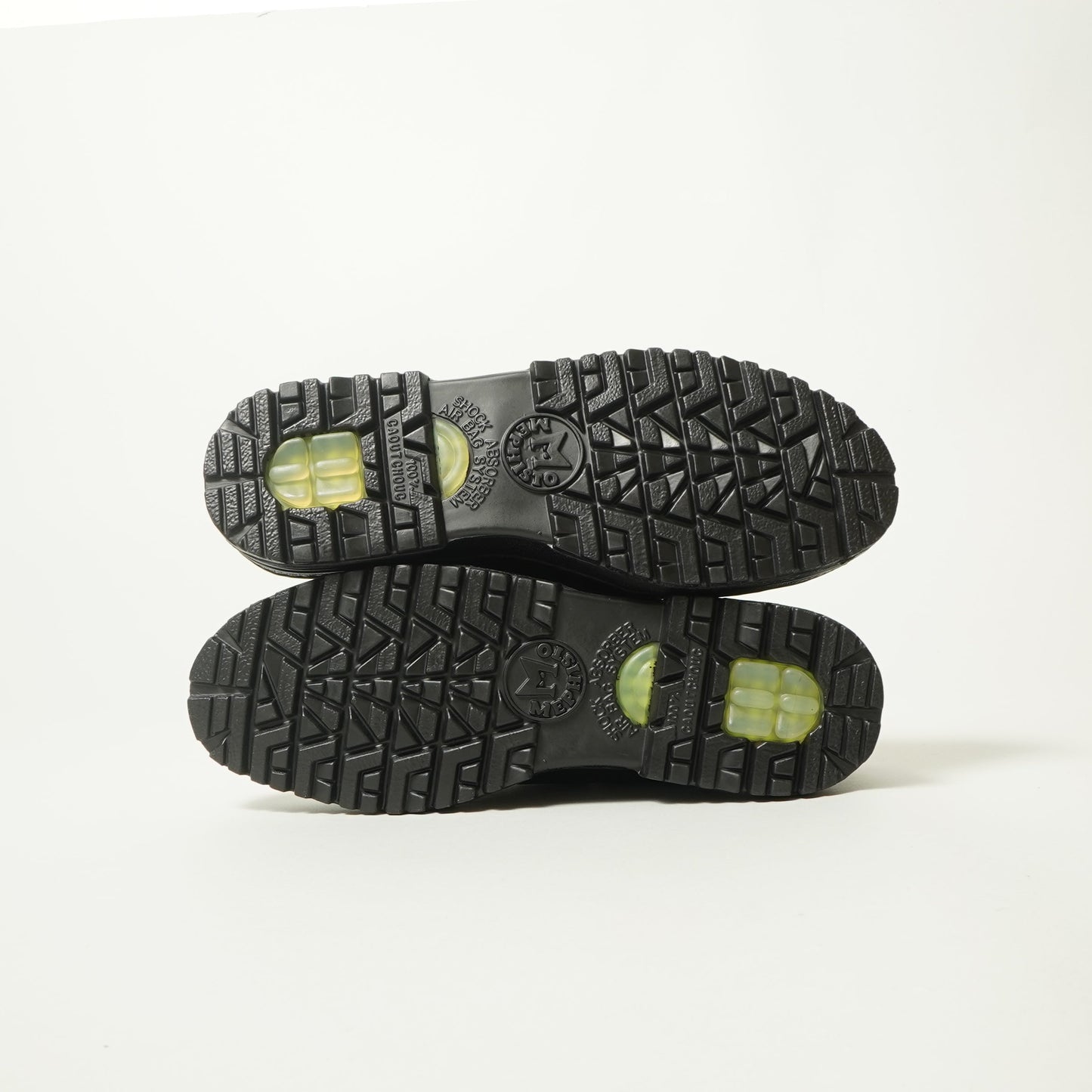 MEPHISTO Cruiser - Black