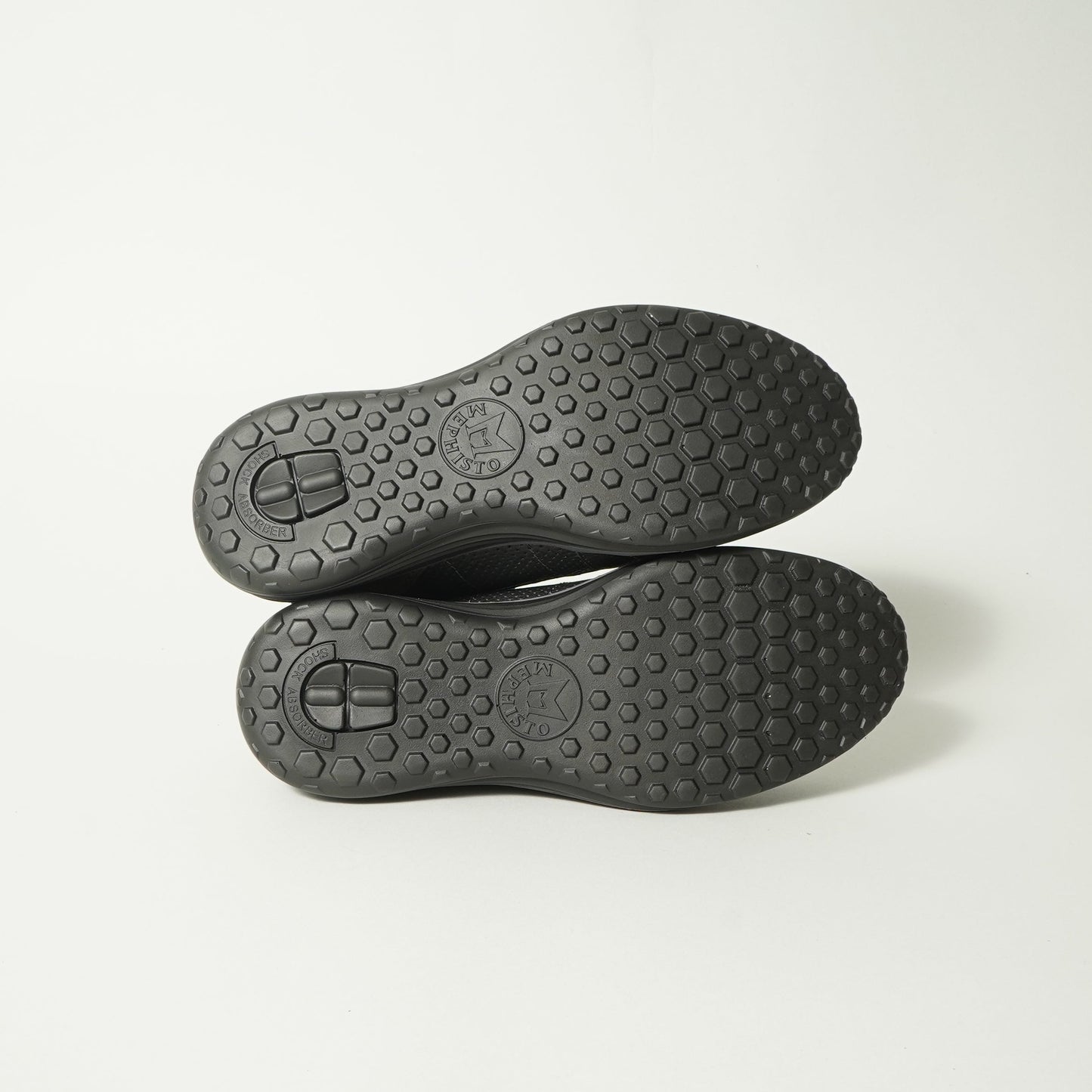 MEPHISTO Sacco - Graphite