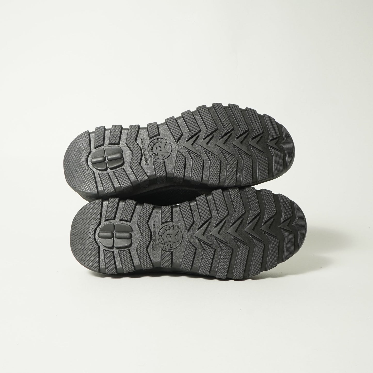 MEPHISTO Flynn - Graphite