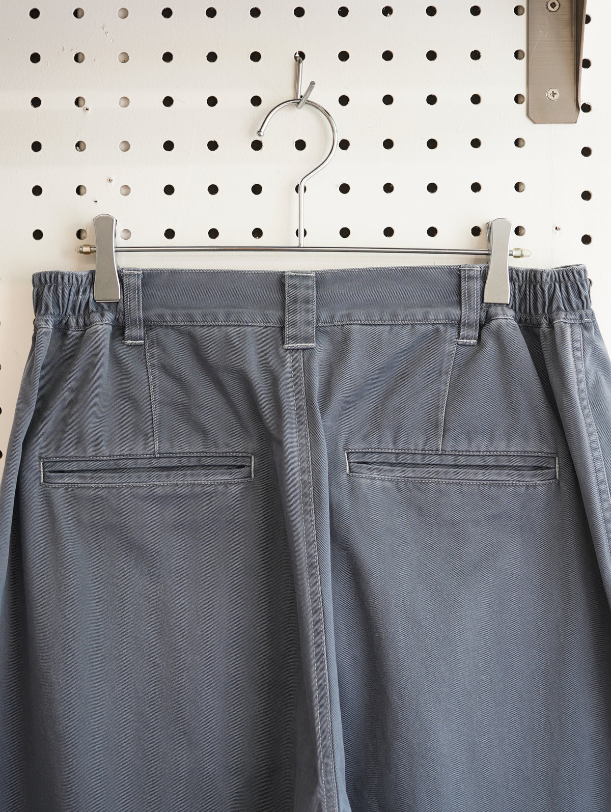 rajabrooke BASIK CHINO PT 3 - LT.BLUE