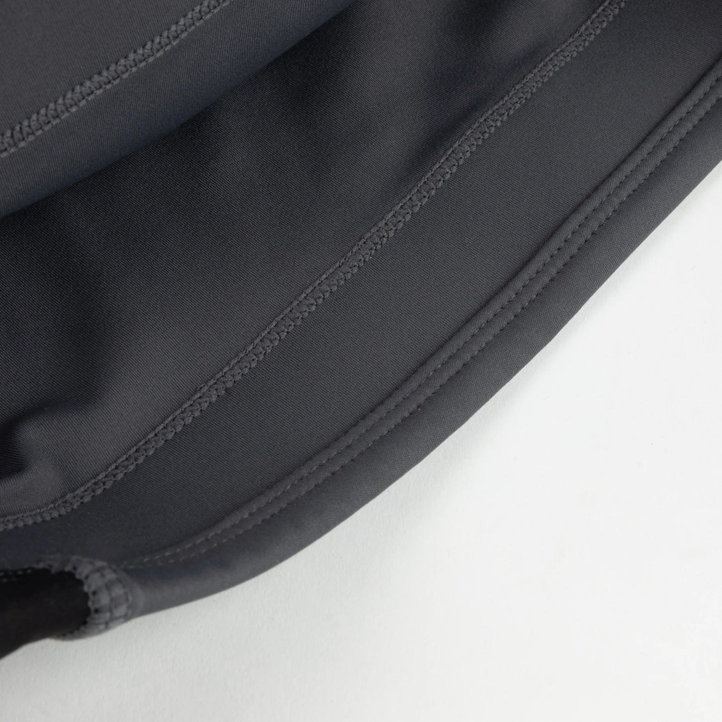 Dime Sports Top - Black