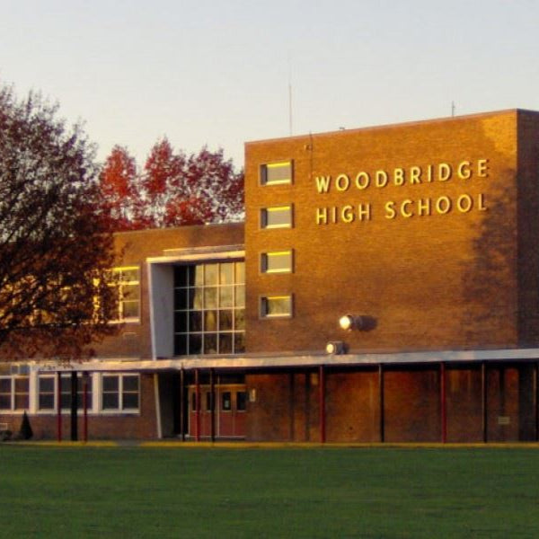 Woodbridge High School Concert Choirs