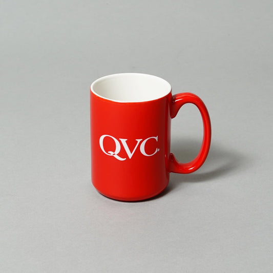 QVC Mug