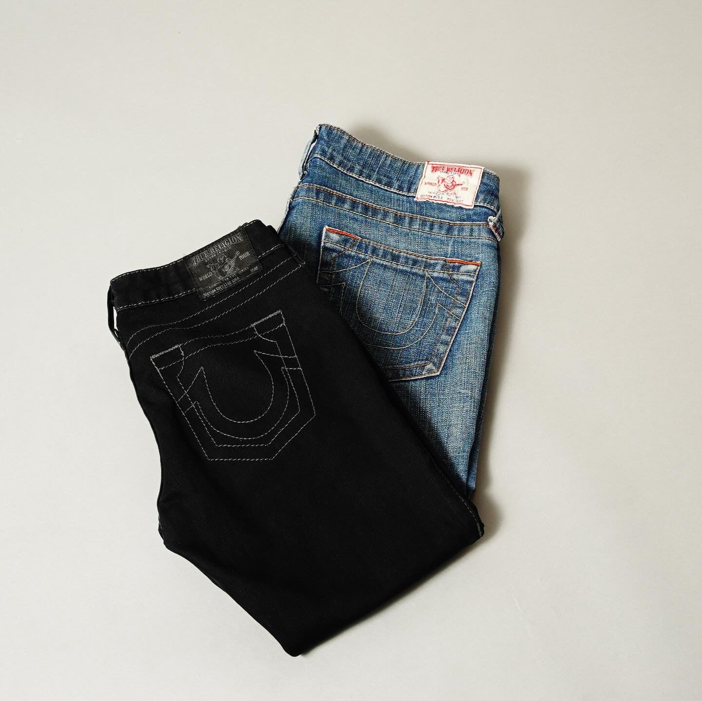 Offers True Religion Jeans