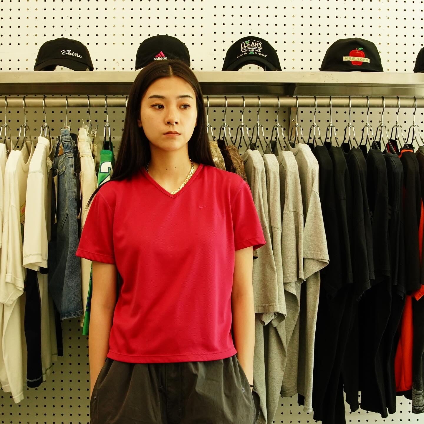 Women’s Jersey Tee