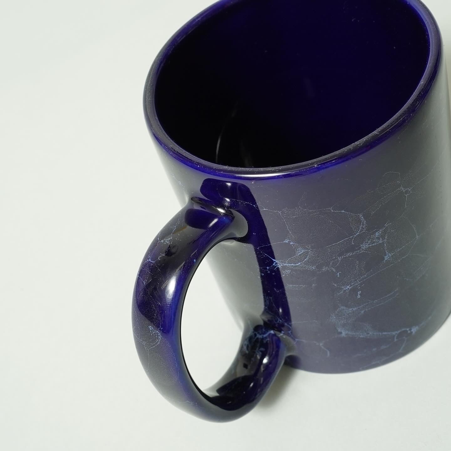 Bellcore Logo Mug
