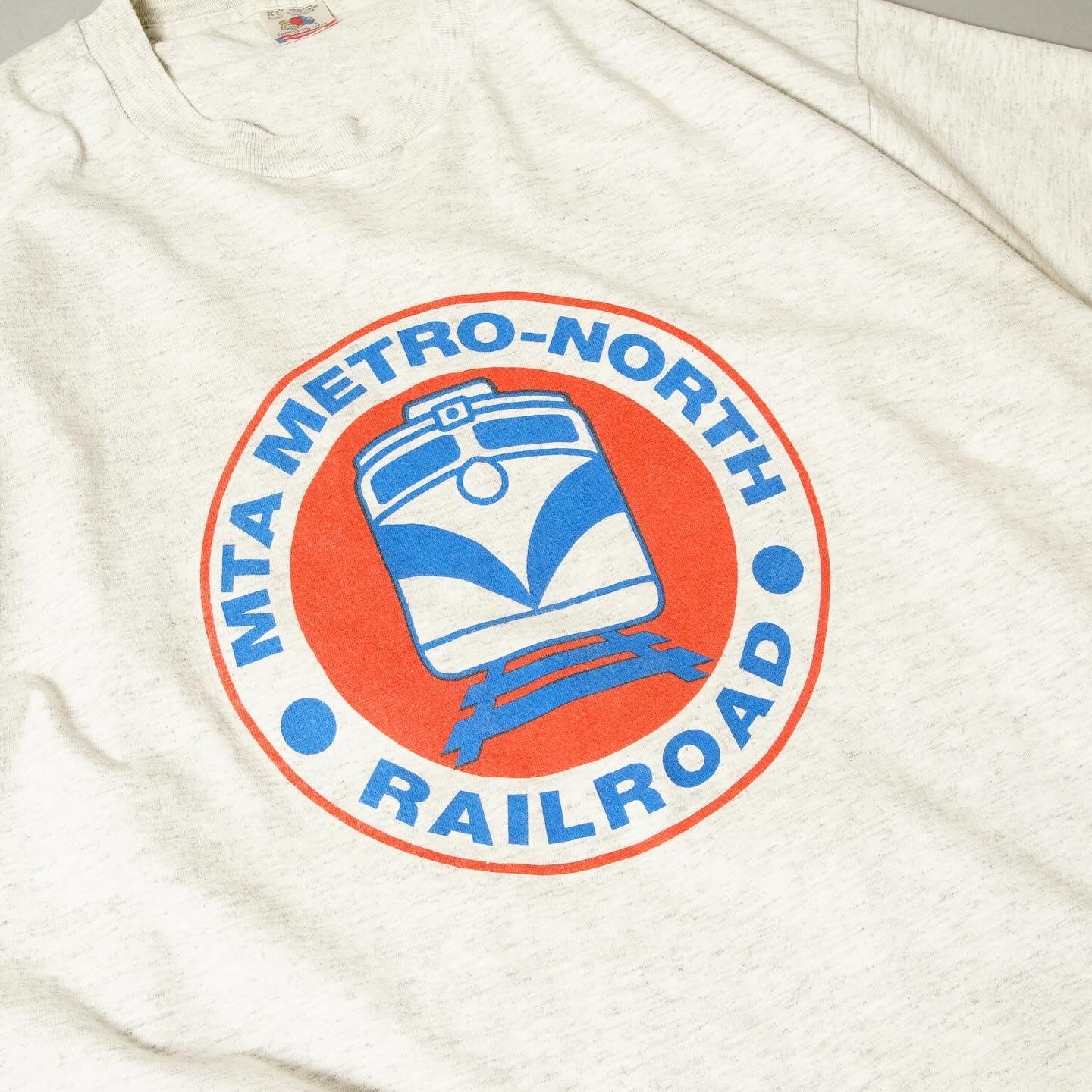 90’s MTA Tee