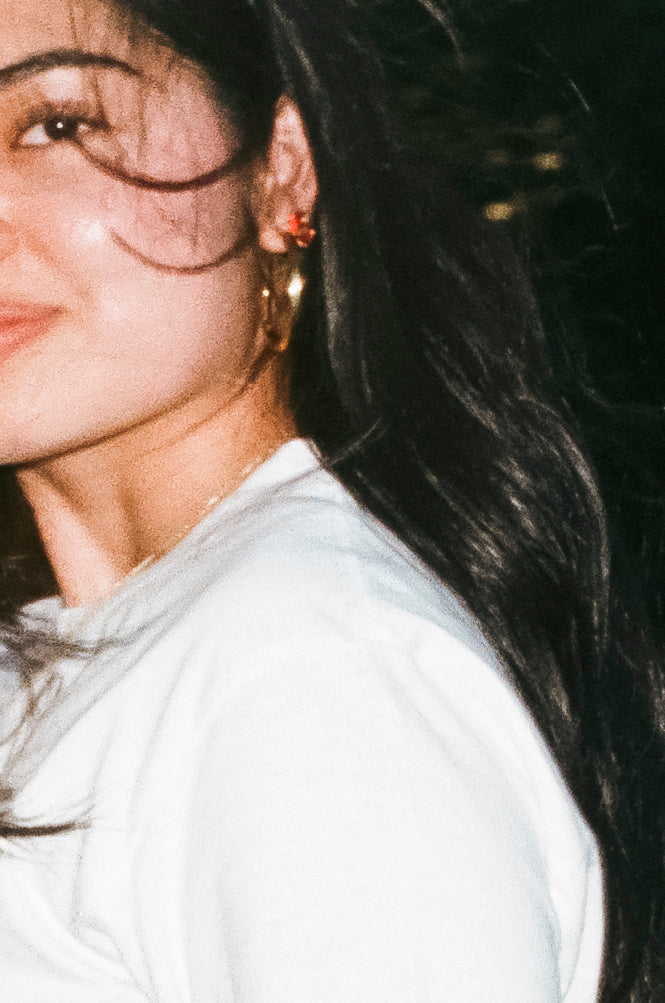 AVD x SLON "Chaser" Tee