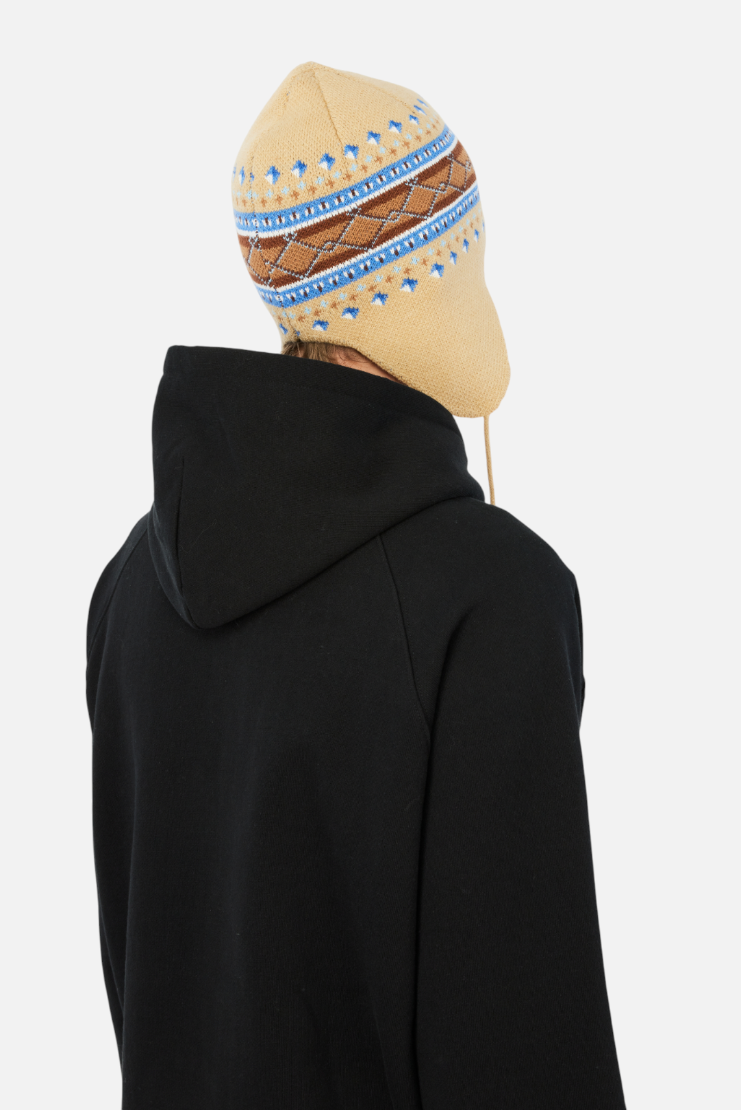 Dime Alpine Beanie - Tan