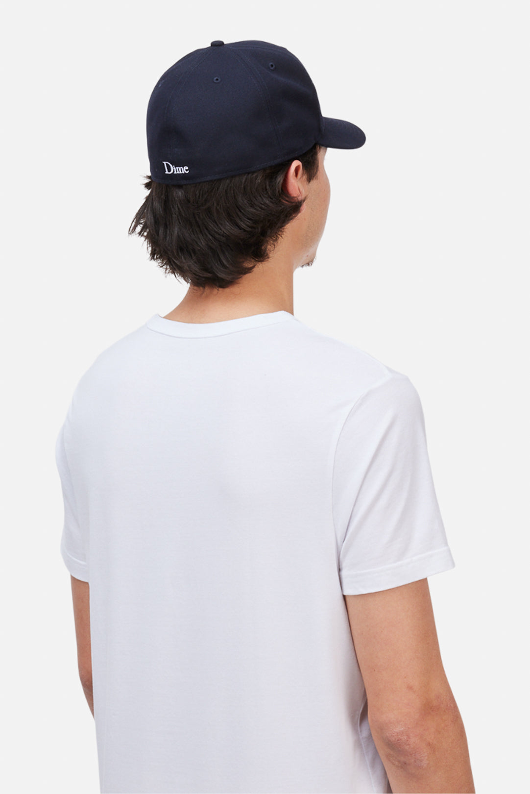 Dime Classic New Era Cap - Navy