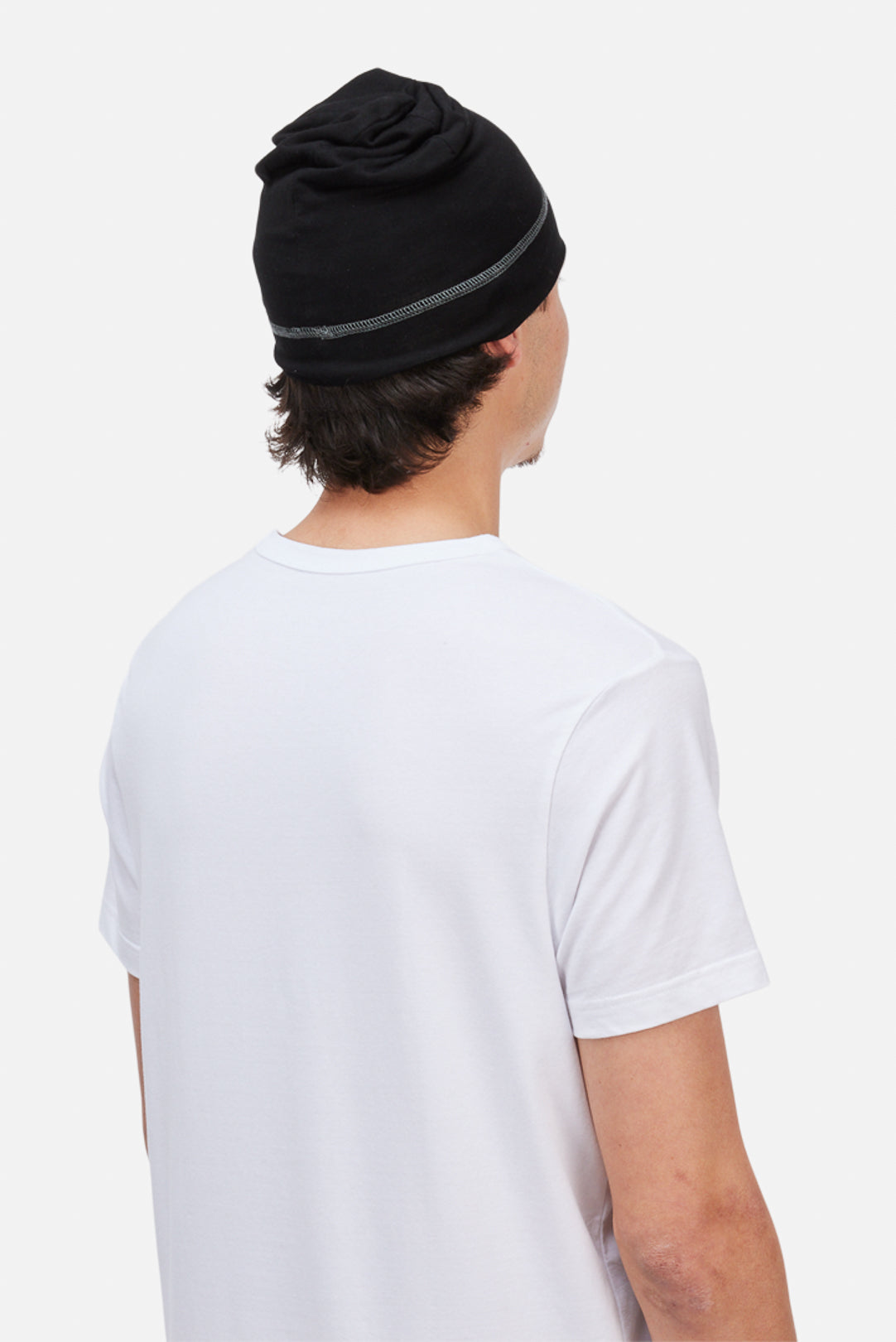 Dime Runner Beanie - Black