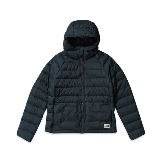 The North Face Down Puffer Hoodie