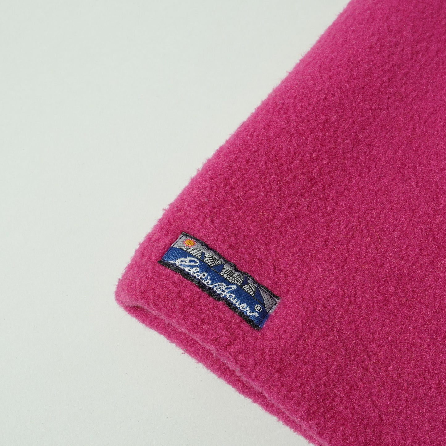 Polar Fleece Neck Warmer