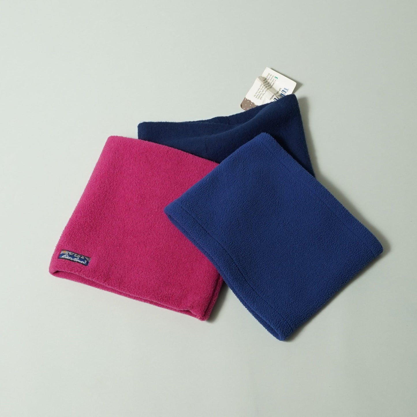 Polar Fleece Neck Warmer