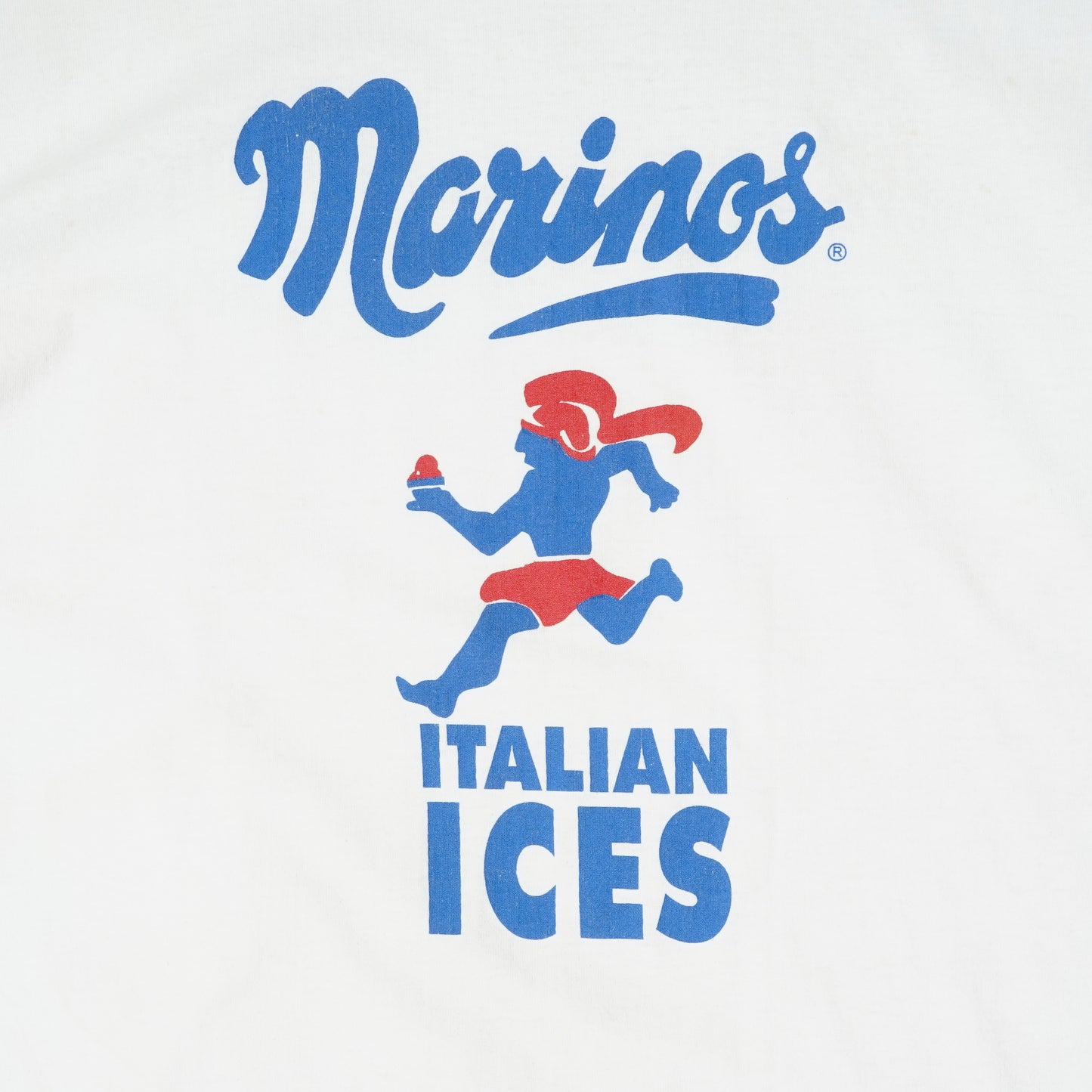 Marinos Italian Ices NY