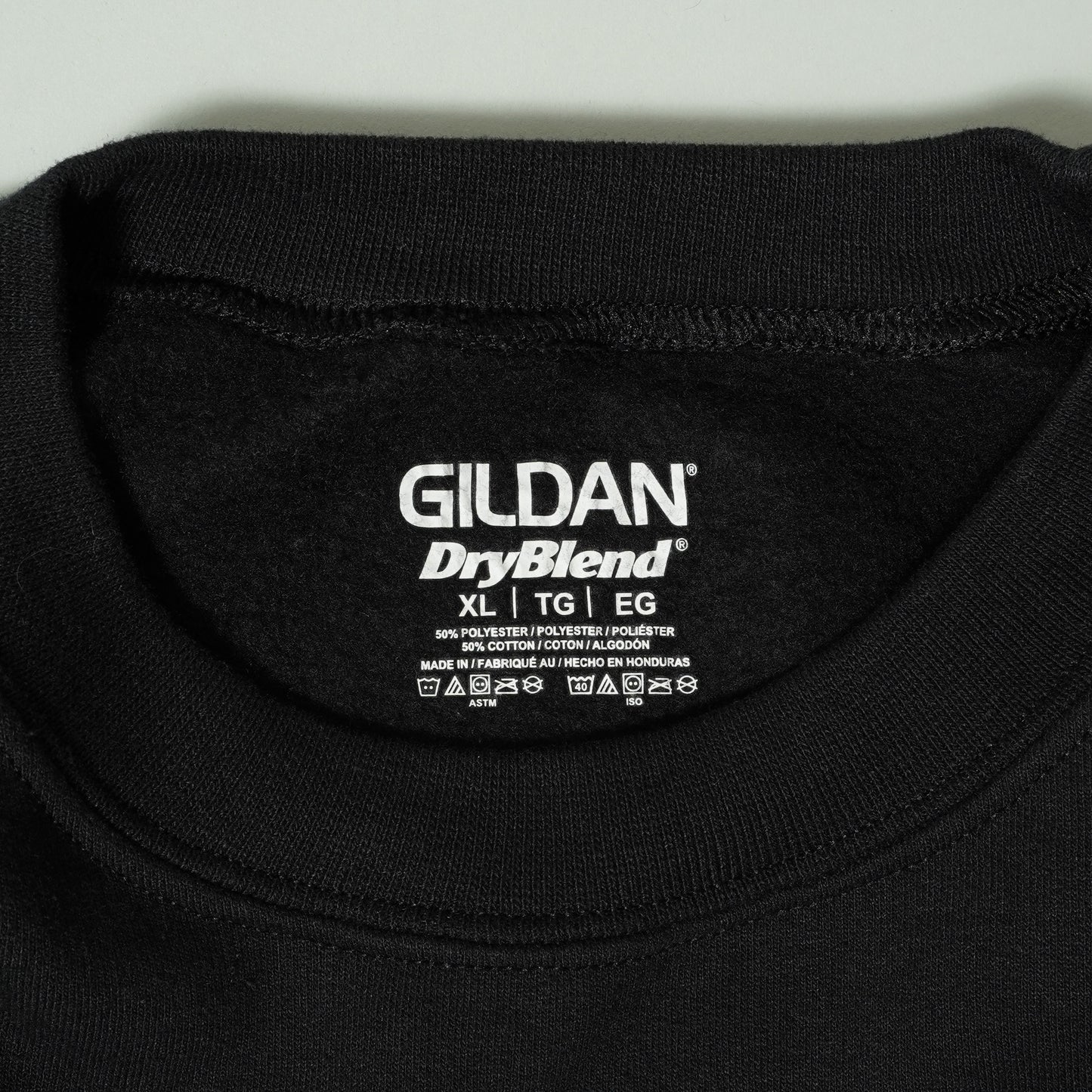 METRO WELDING SERVICE INC. Sweatshirt