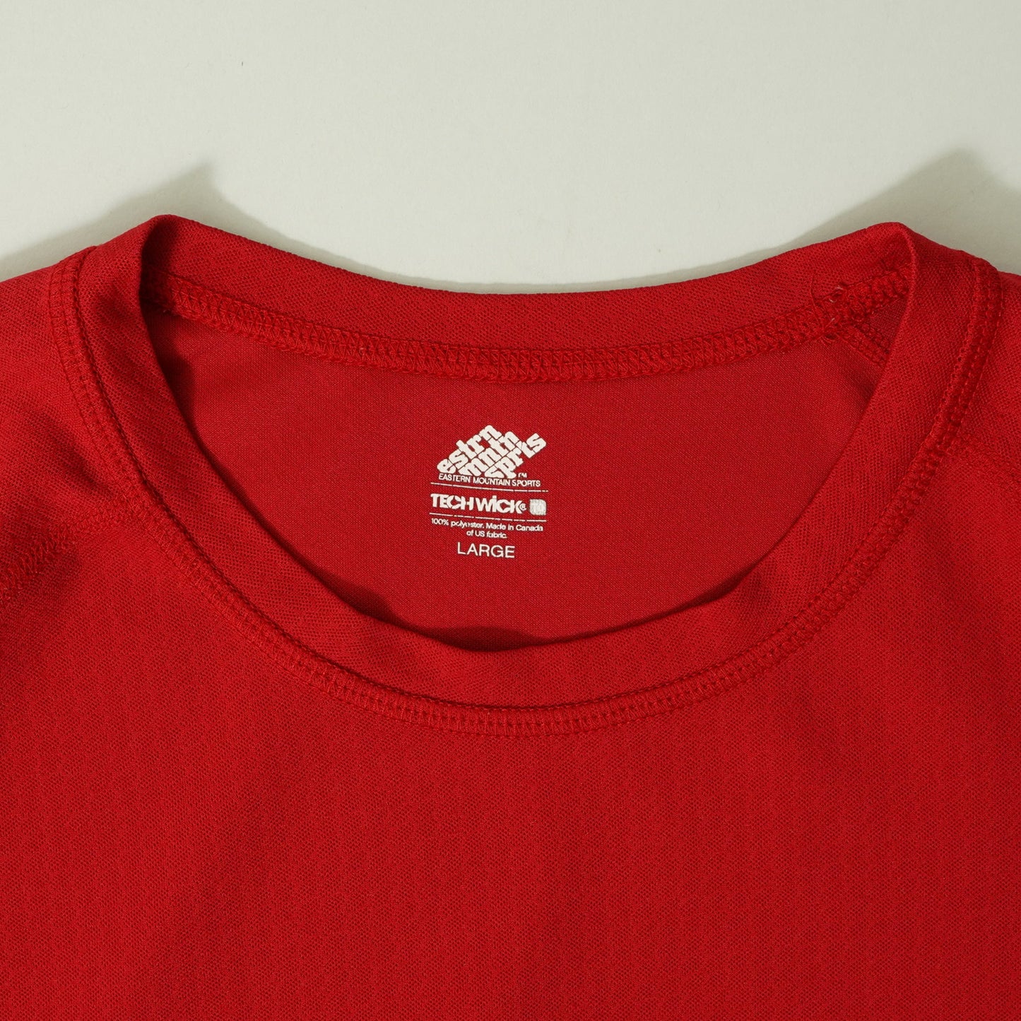 EMS Dry Tee