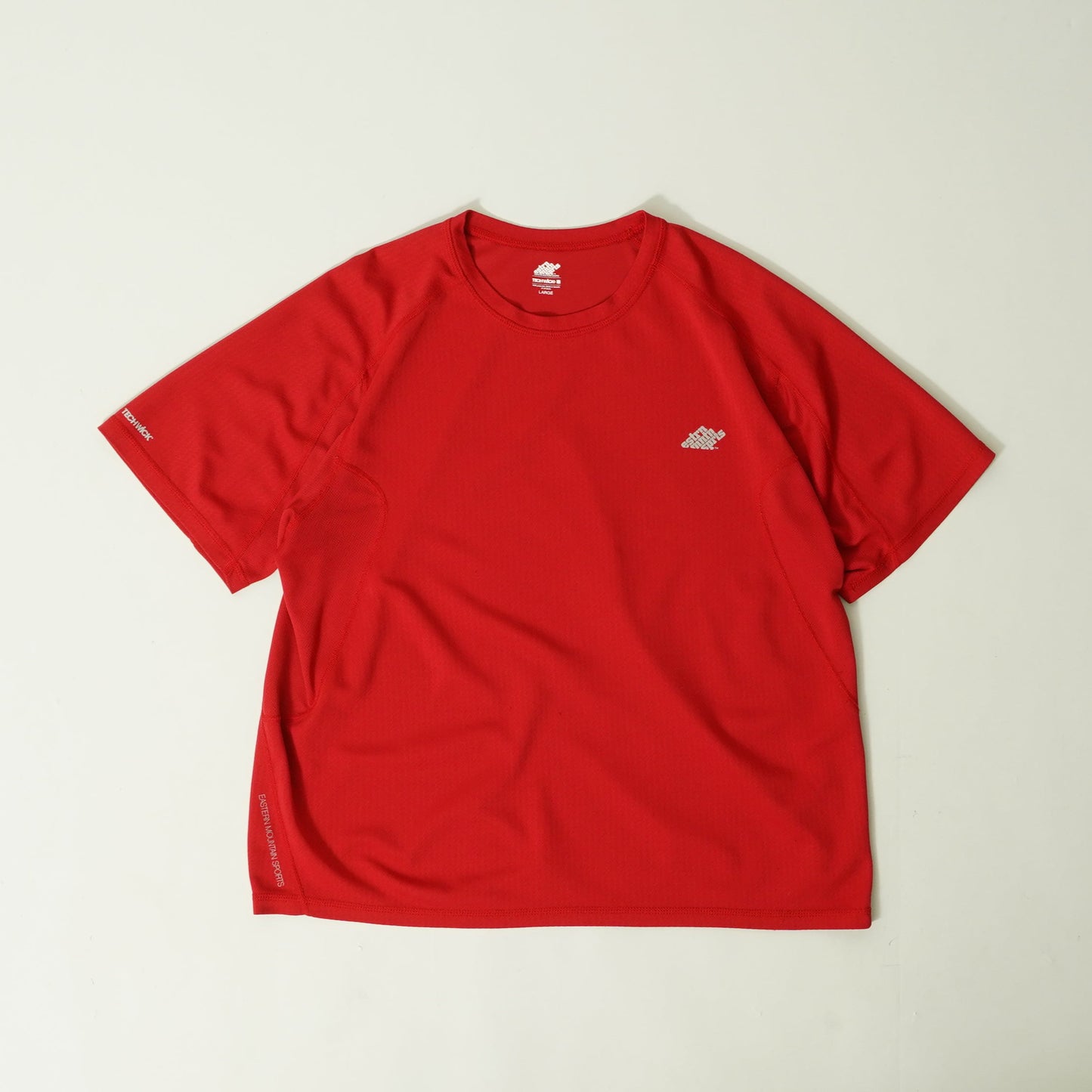 EMS Dry Tee