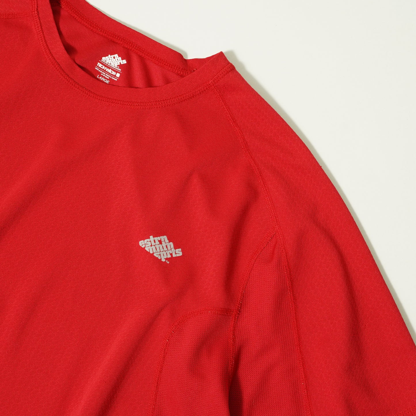 EMS Dry Tee