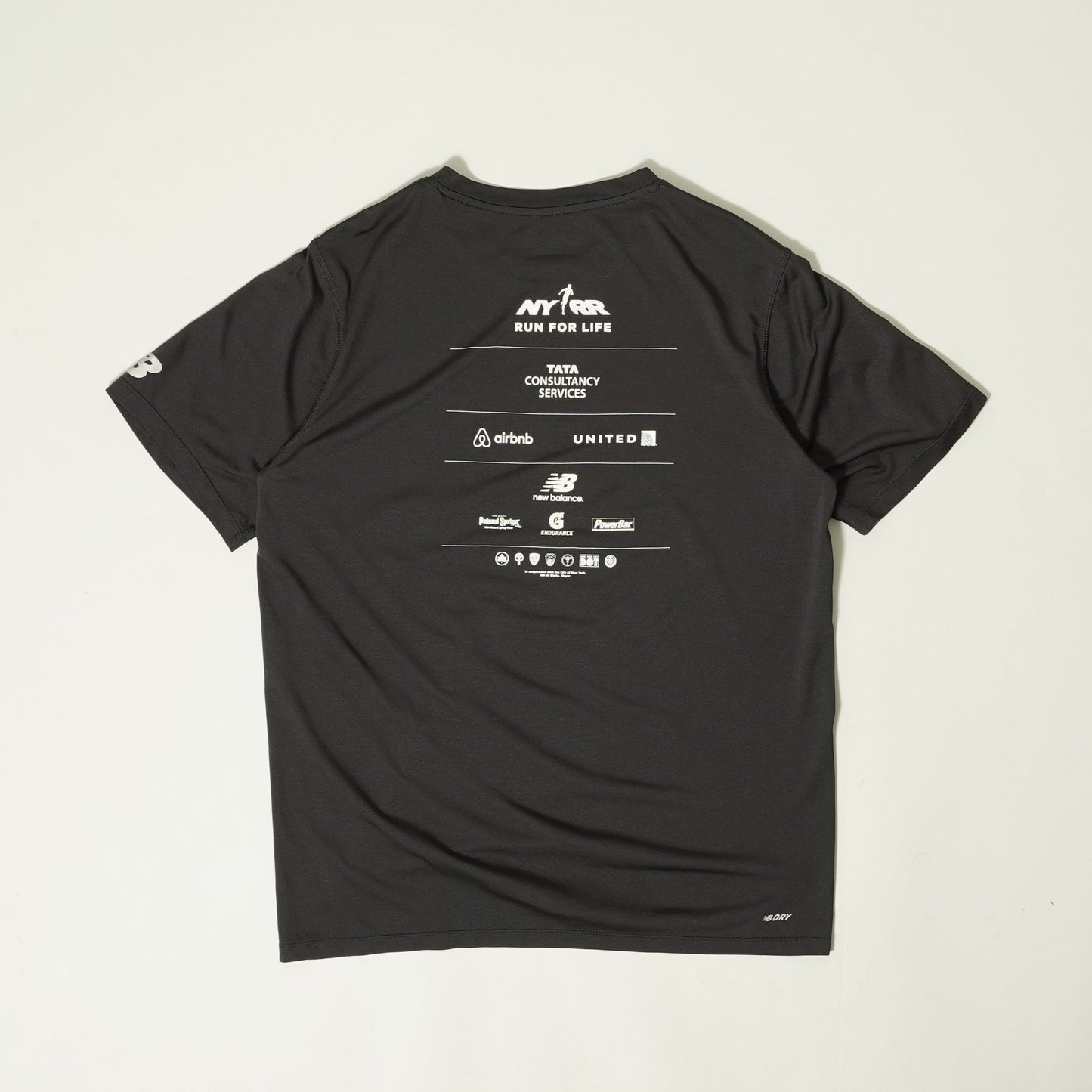 BROOKLYN HALF Official Tee