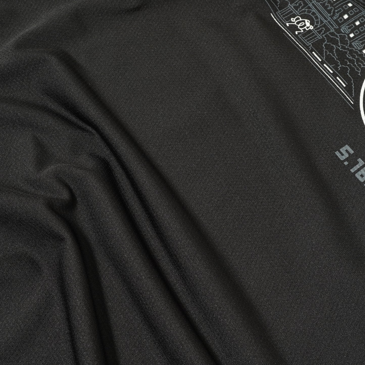 BROOKLYN HALF Official Tee