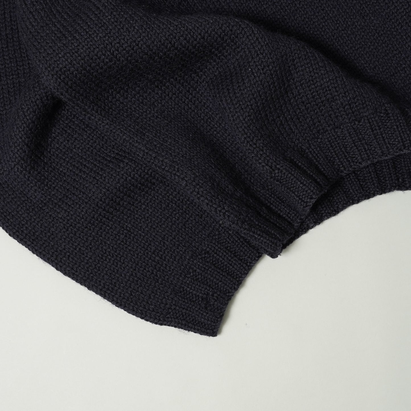 J.CREW Hand Knit 100%Wool