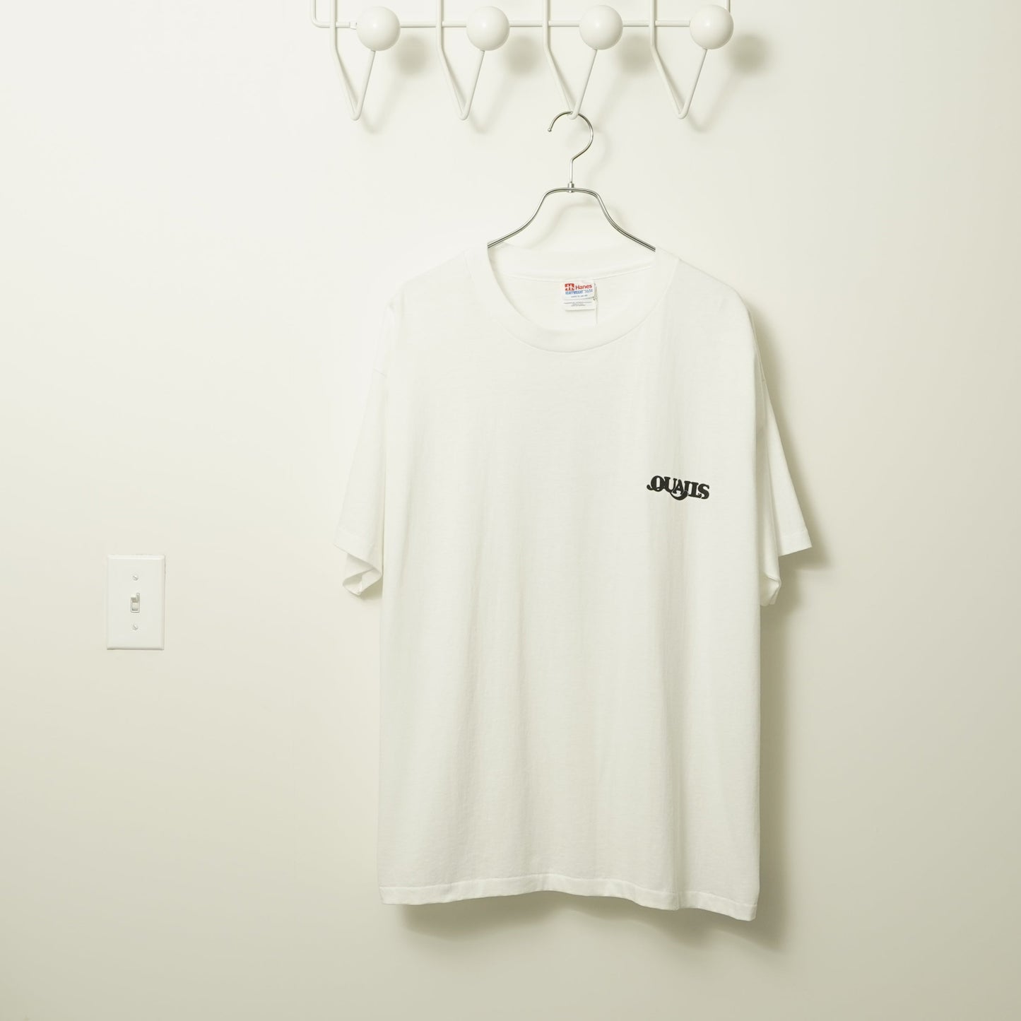 Unknown Fashion Brand Promo Tee