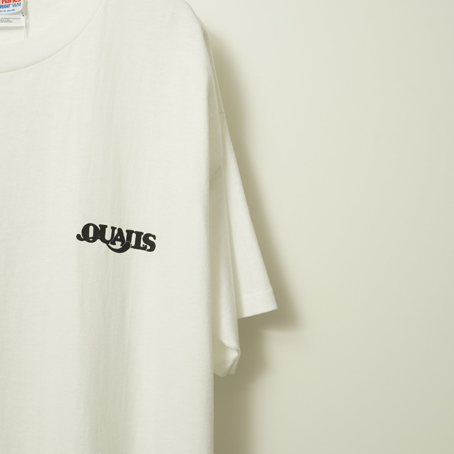 Unknown Fashion Brand Promo Tee
