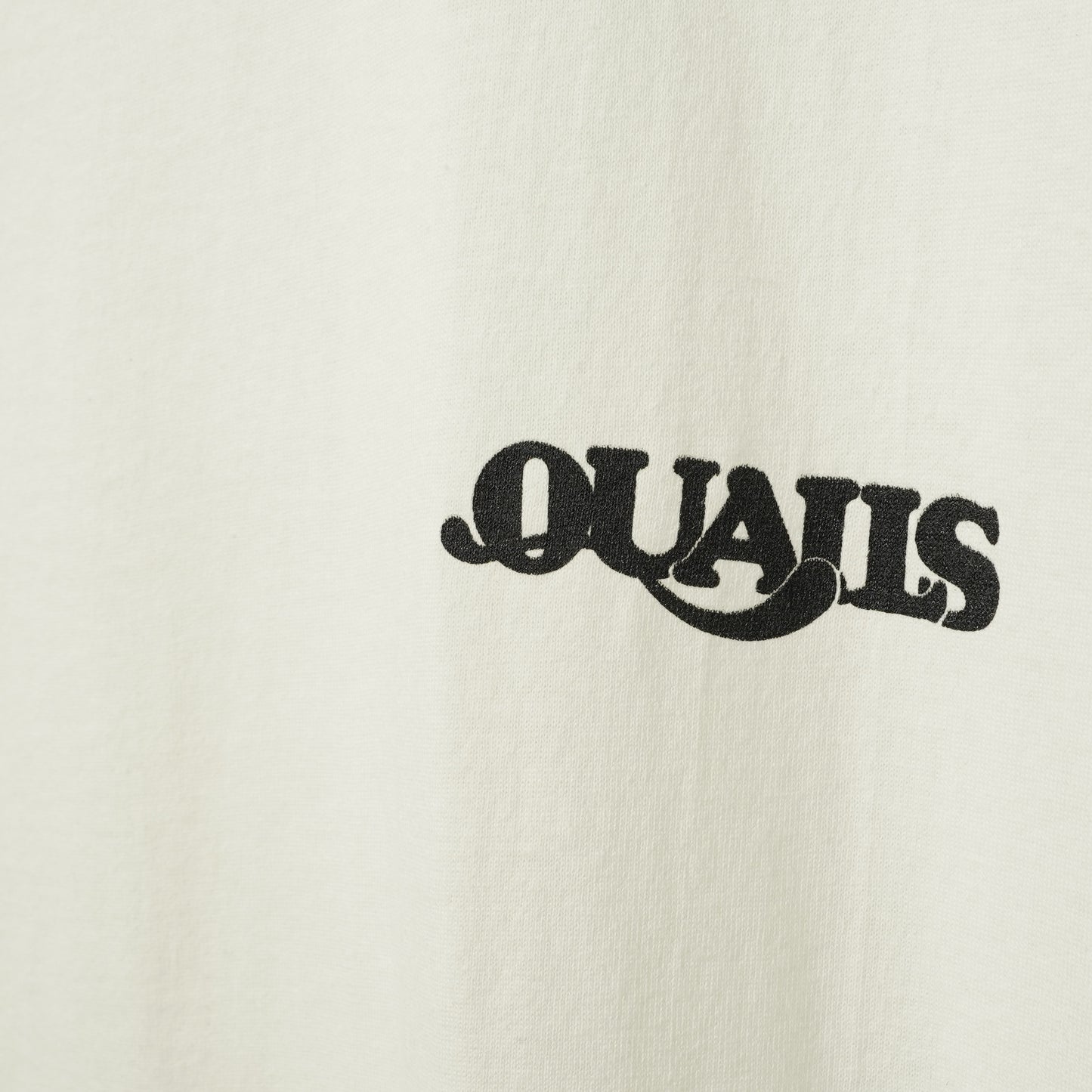 Unknown Fashion Brand Promo Tee