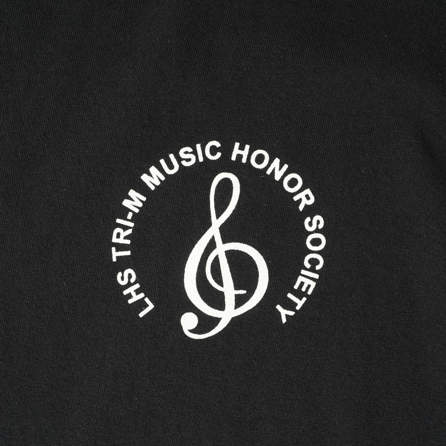 LHS TRI‑M Music Honor Society