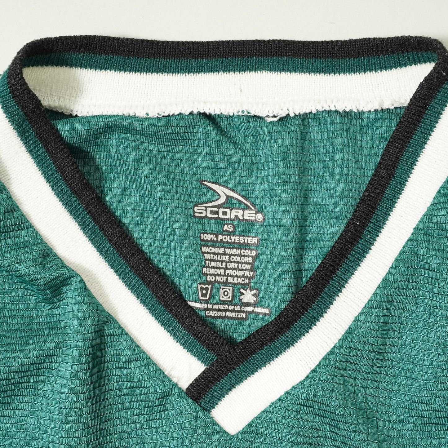 Eastern New York Youth Soccer Jersey