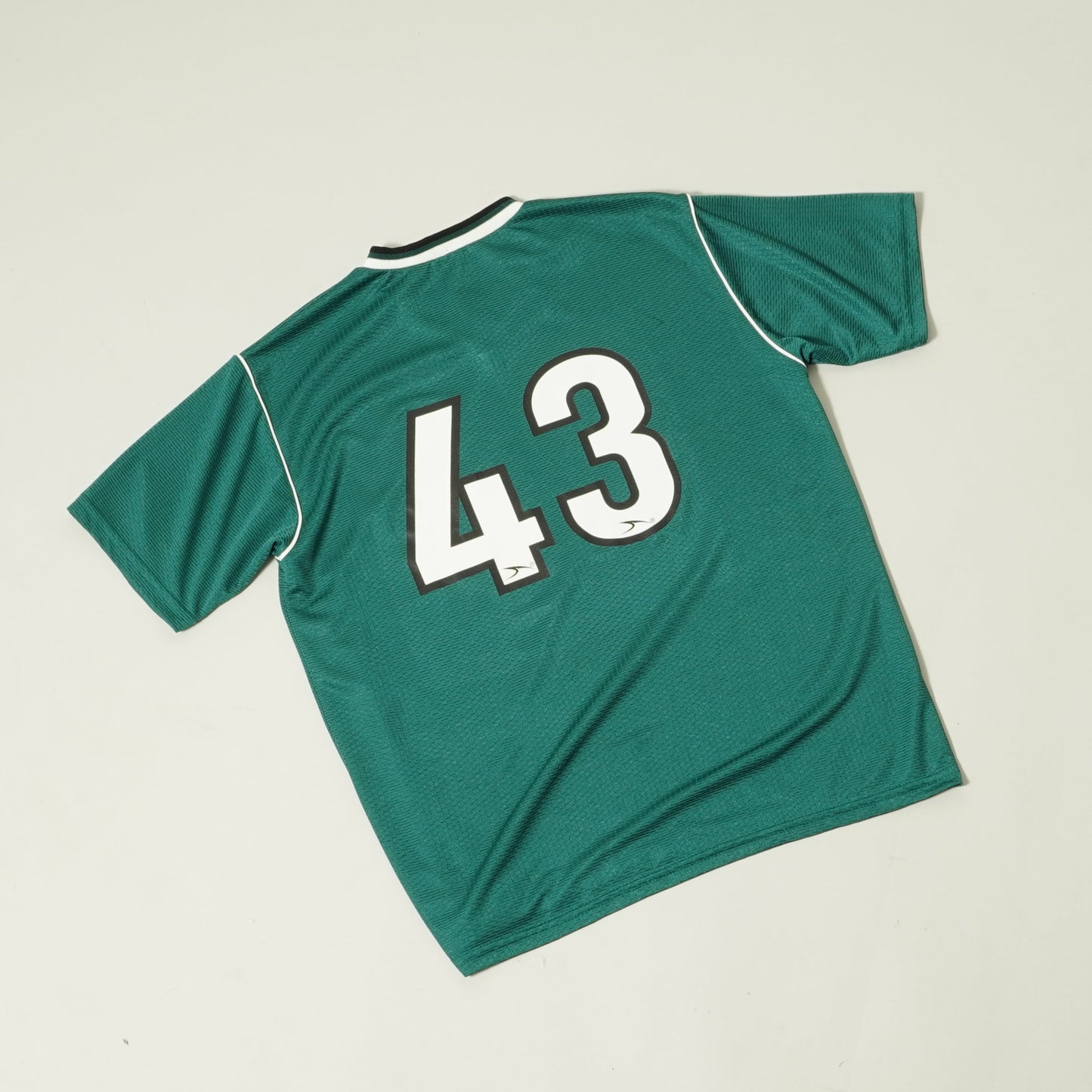 Eastern New York Youth Soccer Jersey