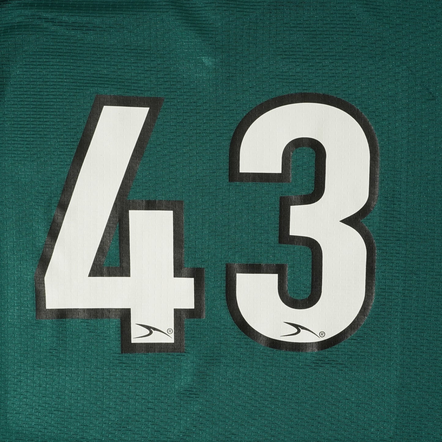 Eastern New York Youth Soccer Jersey