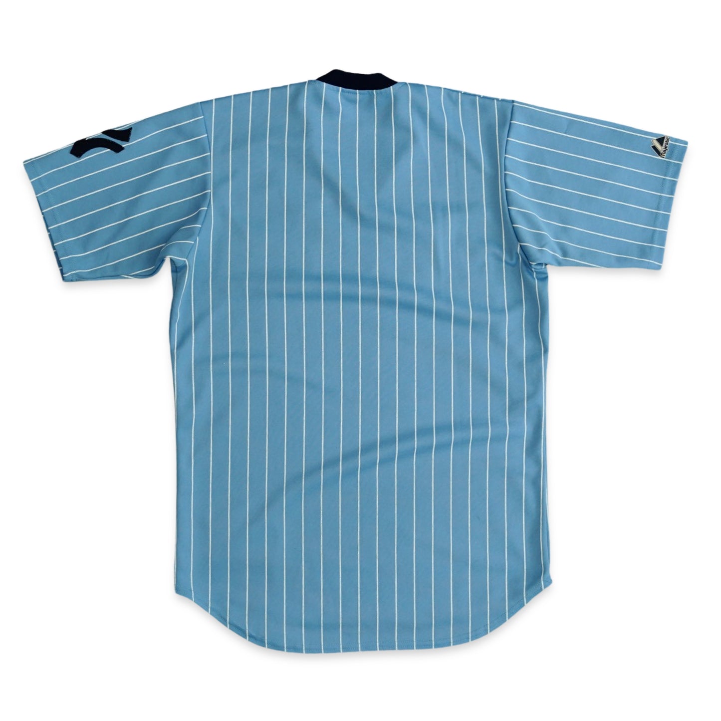 New York Yankees Striped Jersey