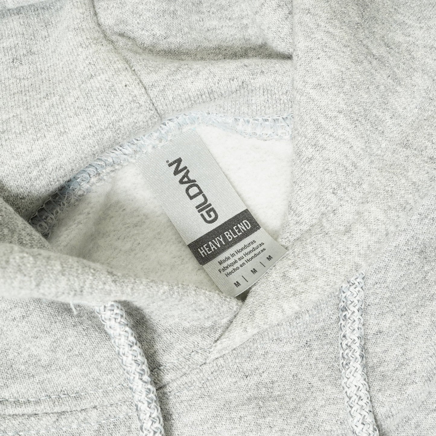 York Peppermint Chocolate Logo Hoodie